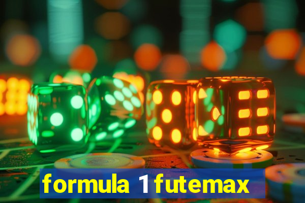 formula 1 futemax